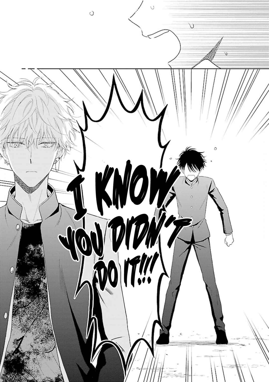 Page 28 Chapter 4 Kojika Counter!