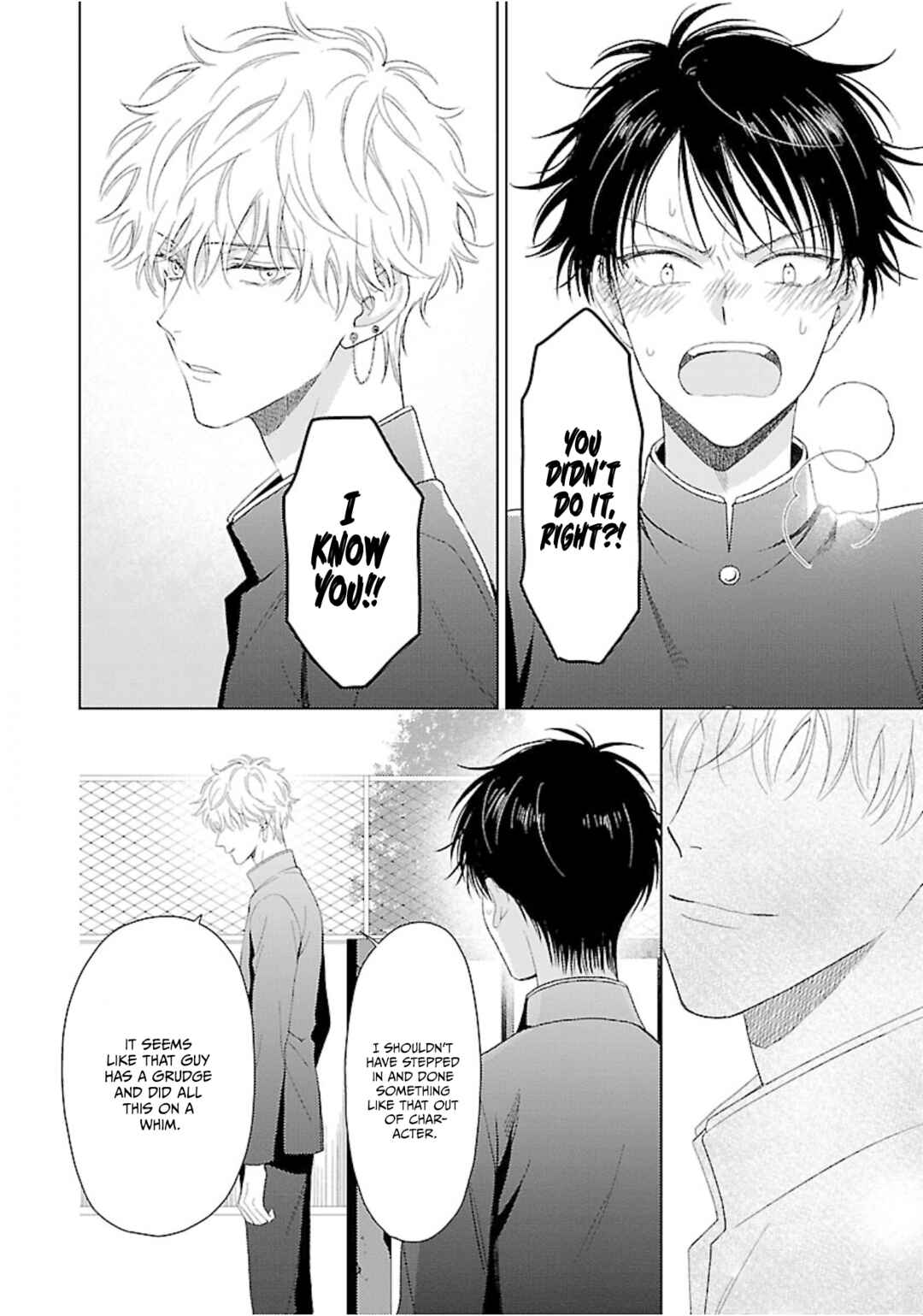 Page 29 Chapter 4 Kojika Counter!