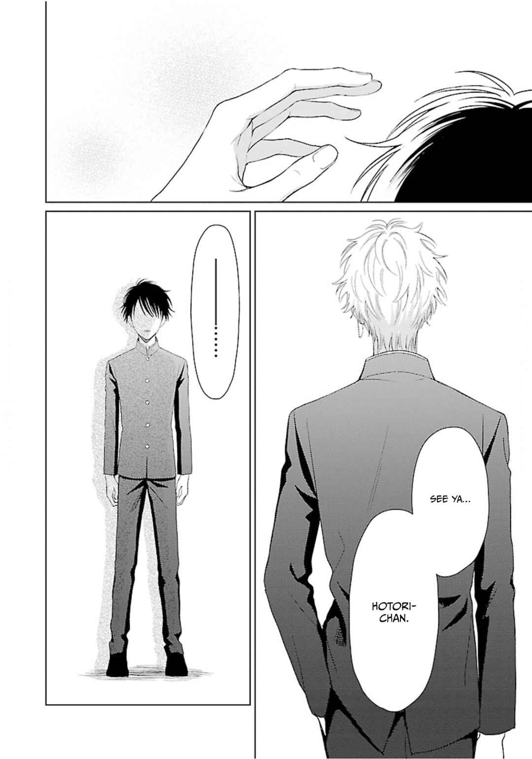 Page 31 Chapter 4 Kojika Counter!