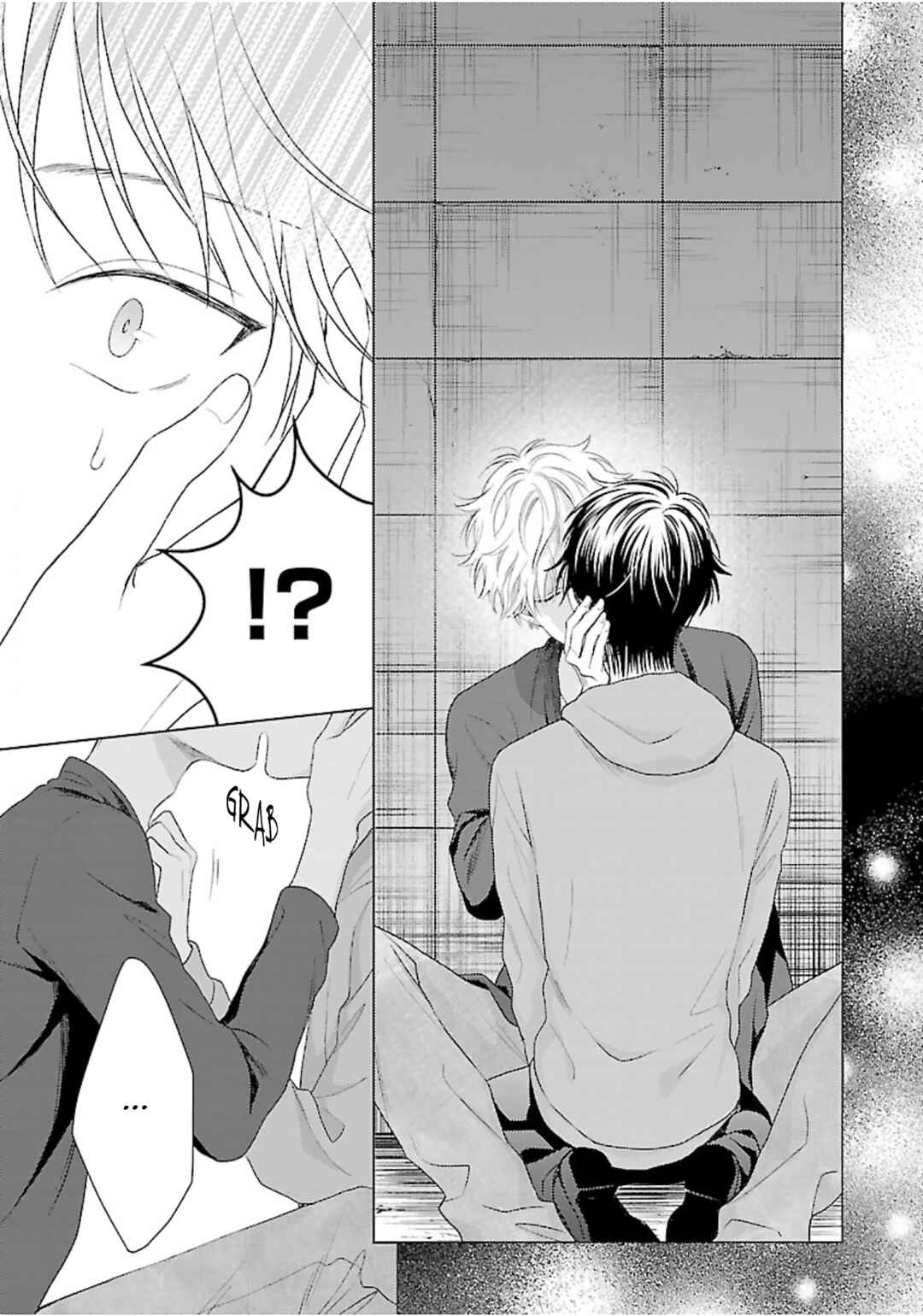 Page 24 Chapter 5 Kojika Counter!
