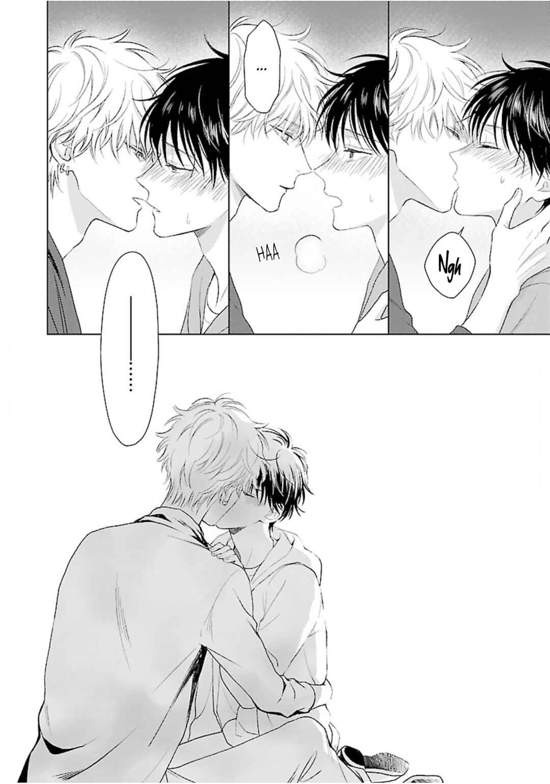 Page 25 Chapter 5 Kojika Counter!