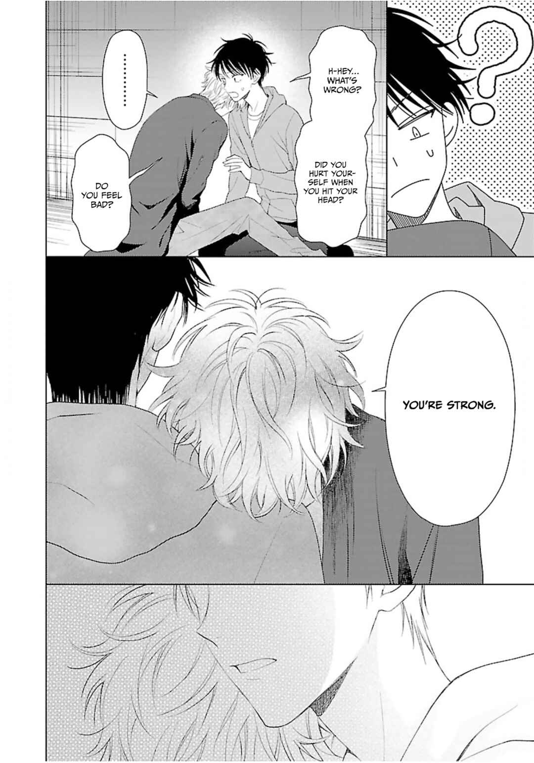 Page 27 Chapter 5 Kojika Counter!