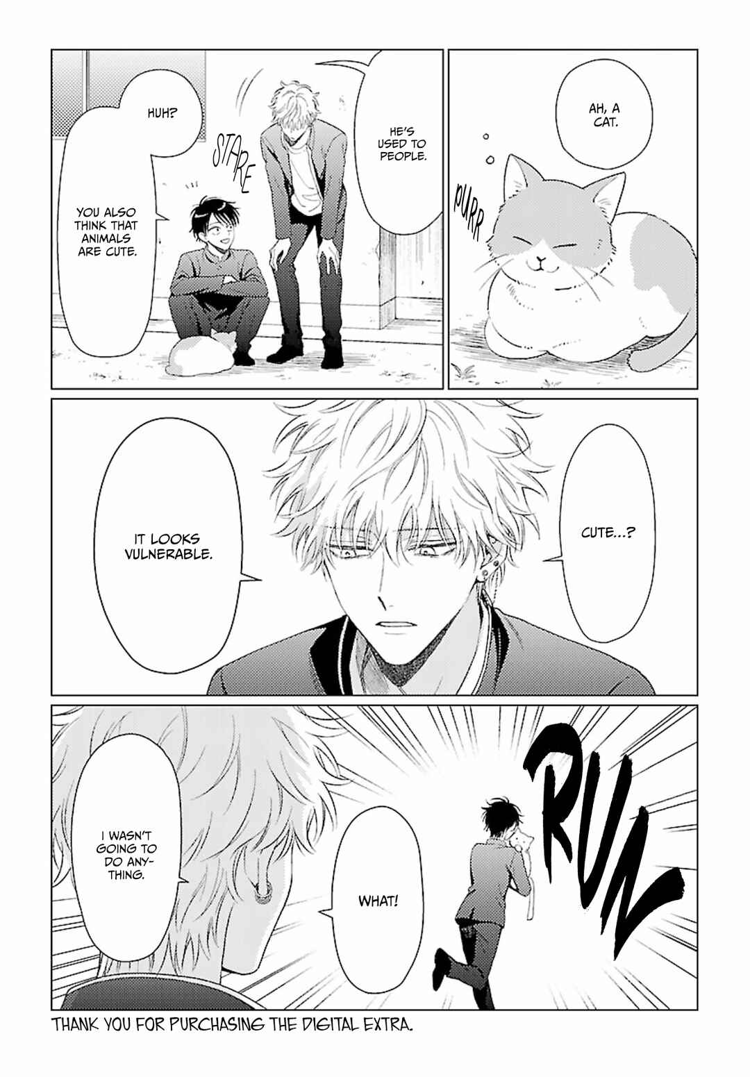 Page 37 Chapter 5 Kojika Counter!