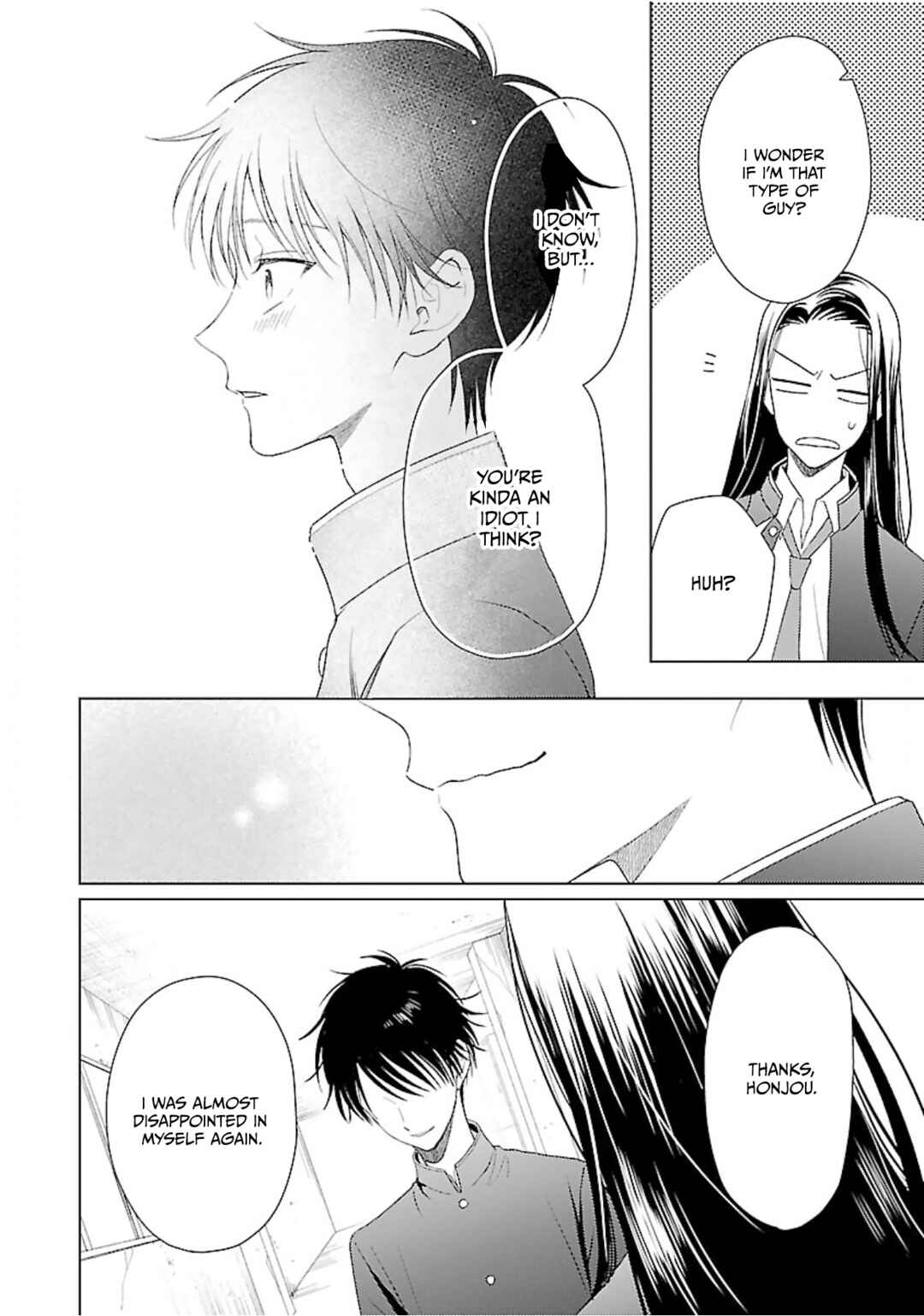 Page 7 Chapter 5 Kojika Counter!