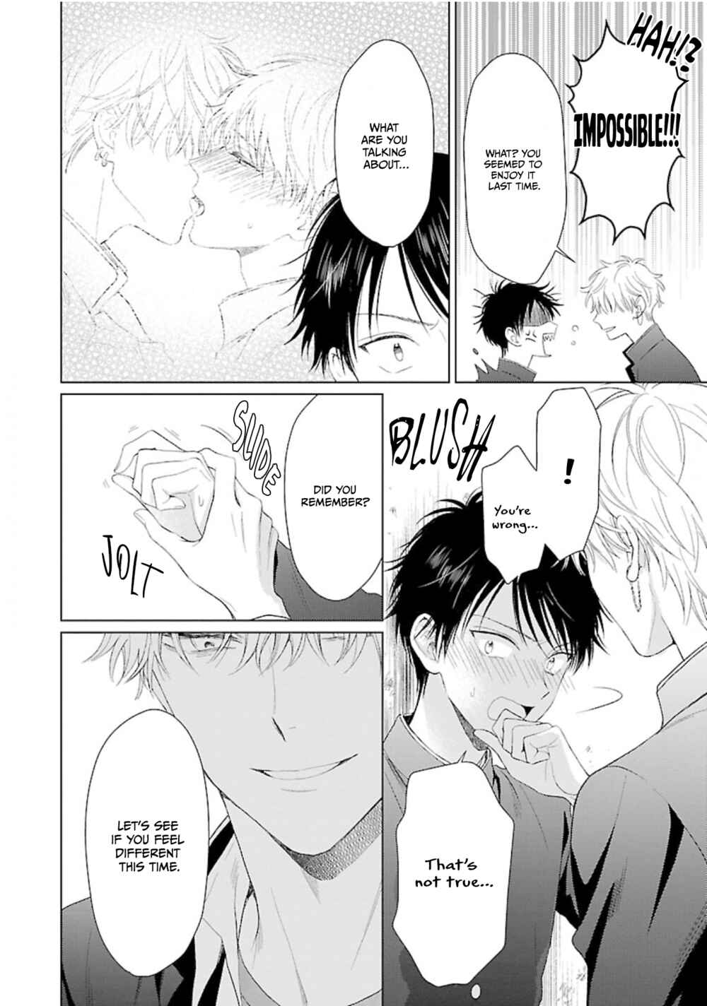 Page 11 Chapter 2 Kojika Counter!