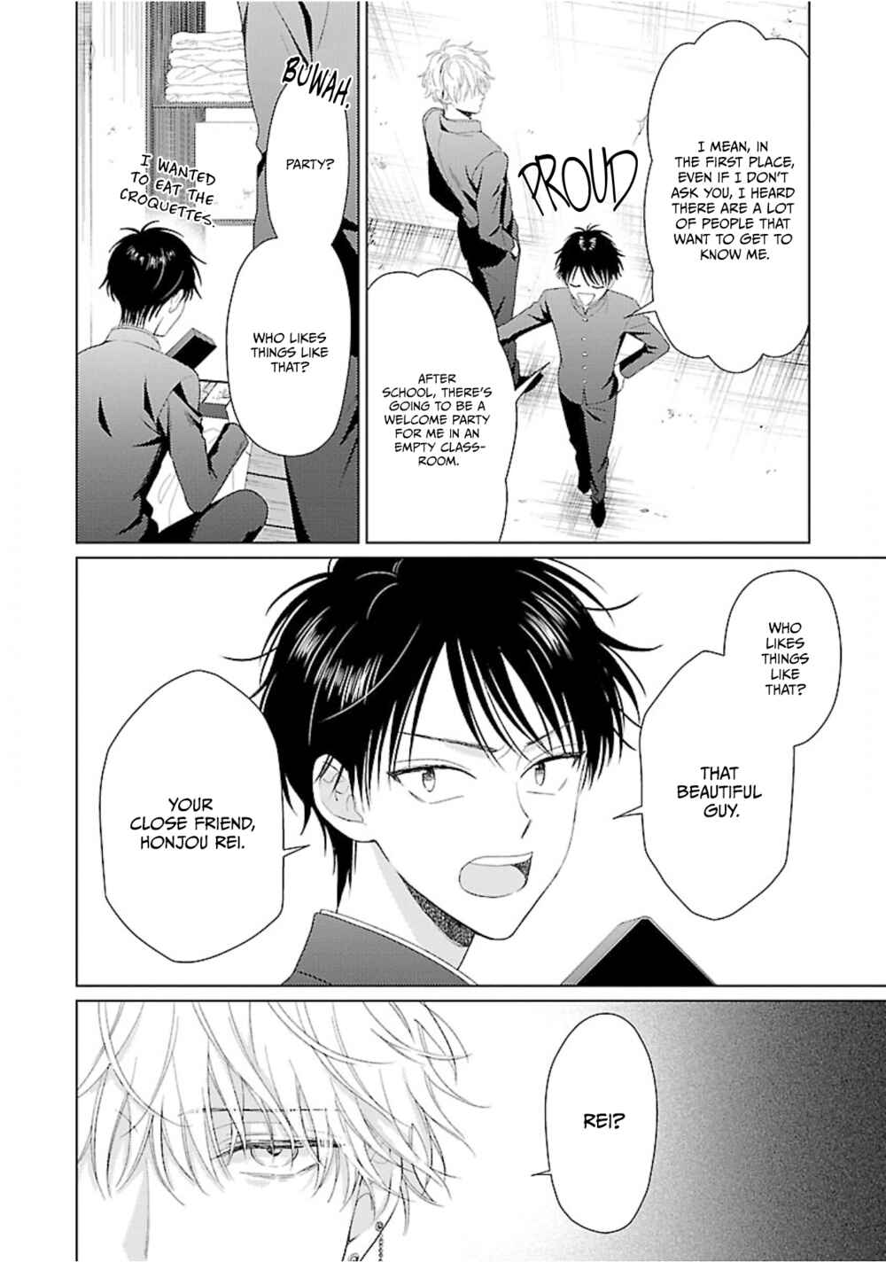Page 13 Chapter 2 Kojika Counter!
