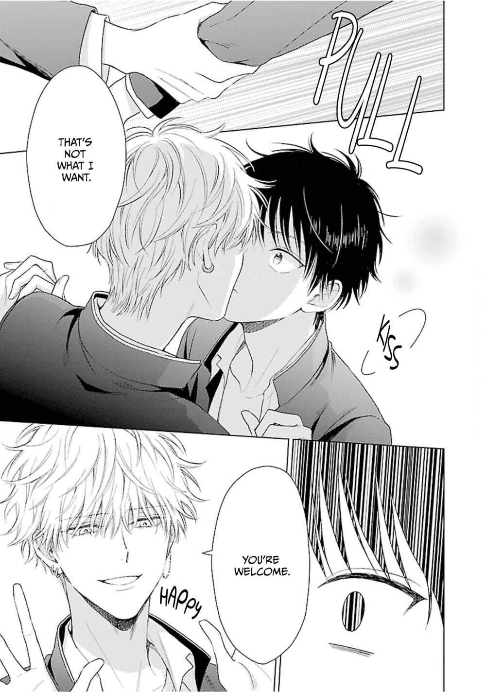 Page 30 Chapter 2 Kojika Counter!