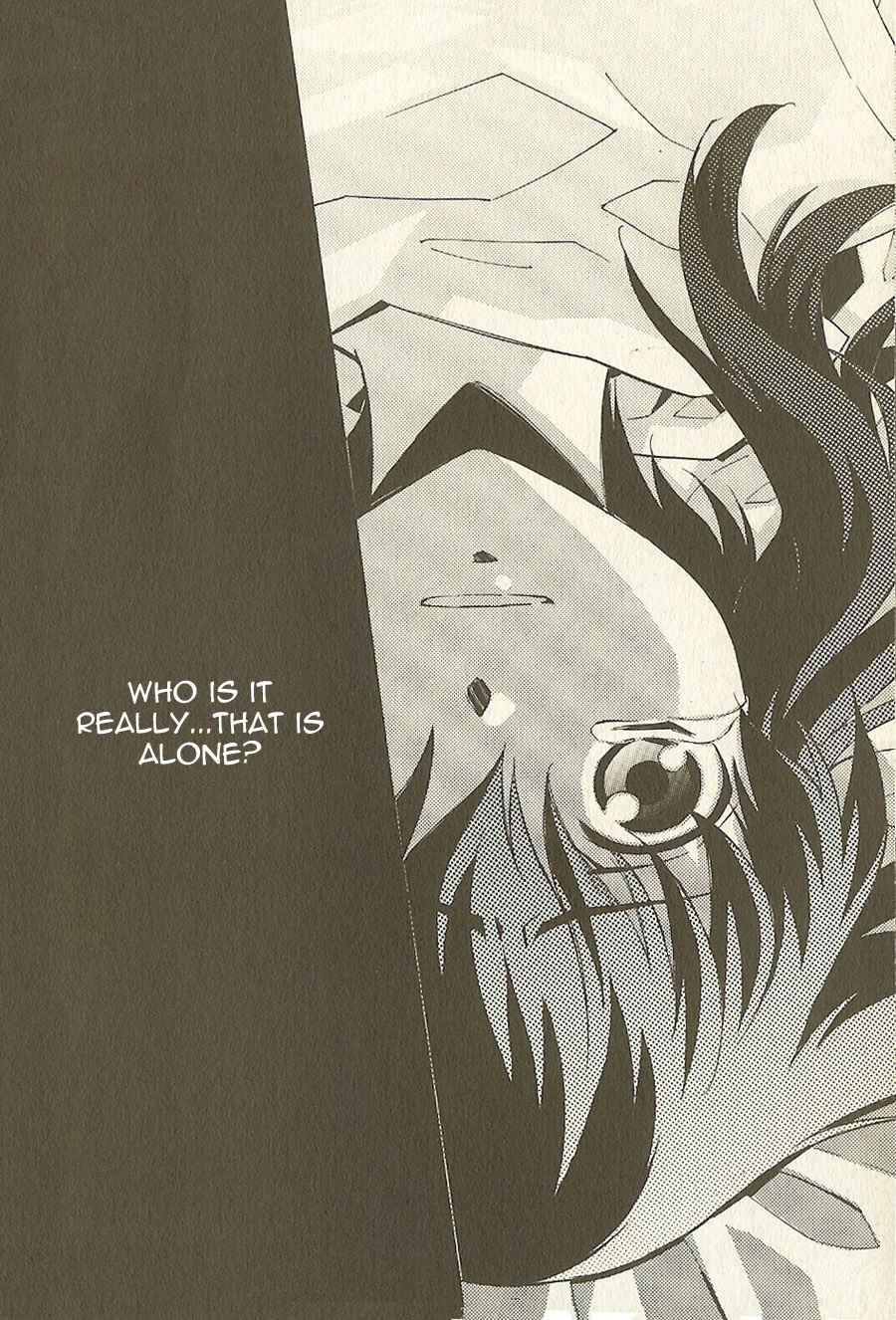 Page 42 Chapter 2 Tales of the Abyss - Another Story