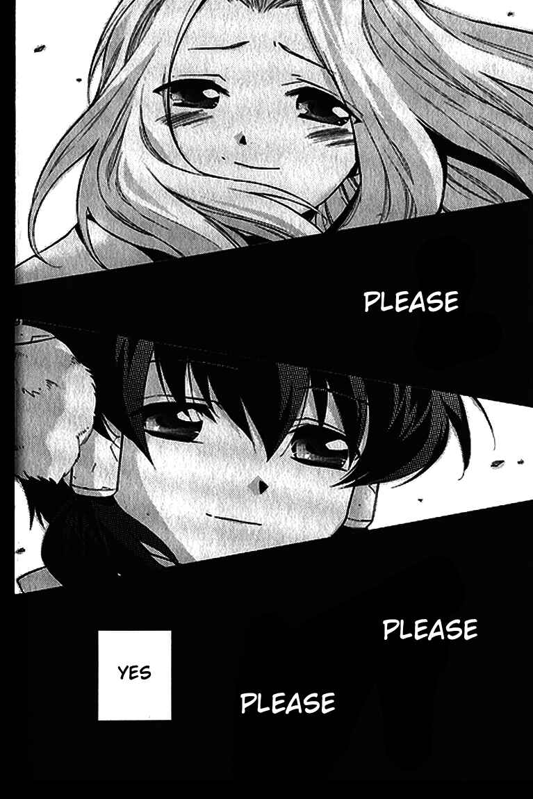 Page 44 Chapter 2.5 Tales of the Abyss - Another Story