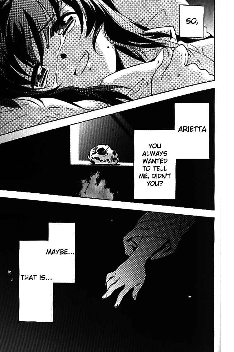 Page 47 Chapter 2.5 Tales of the Abyss - Another Story