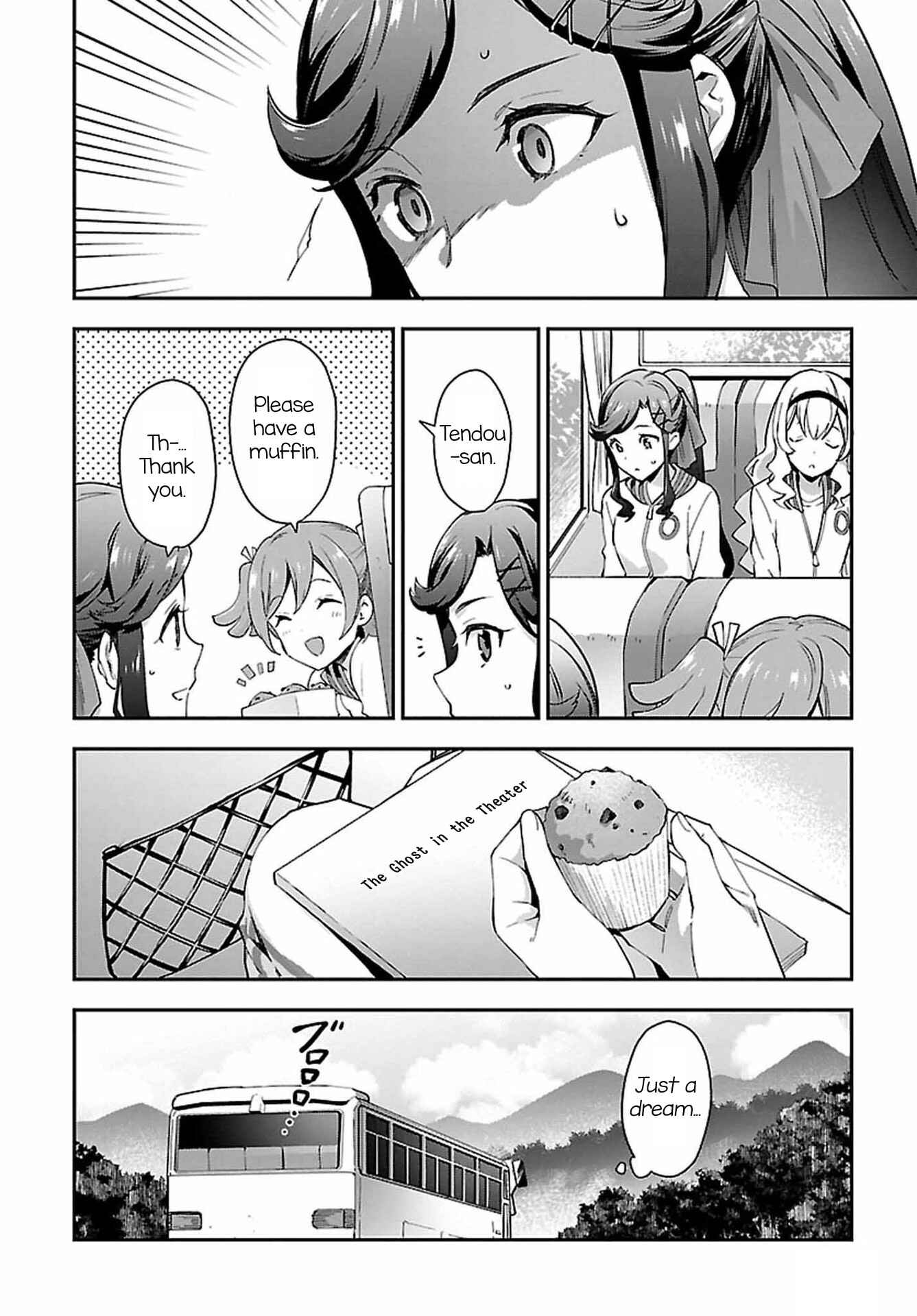 Page 2 Chapter 8 Shoujo☆Kageki Revue Starlight Overture