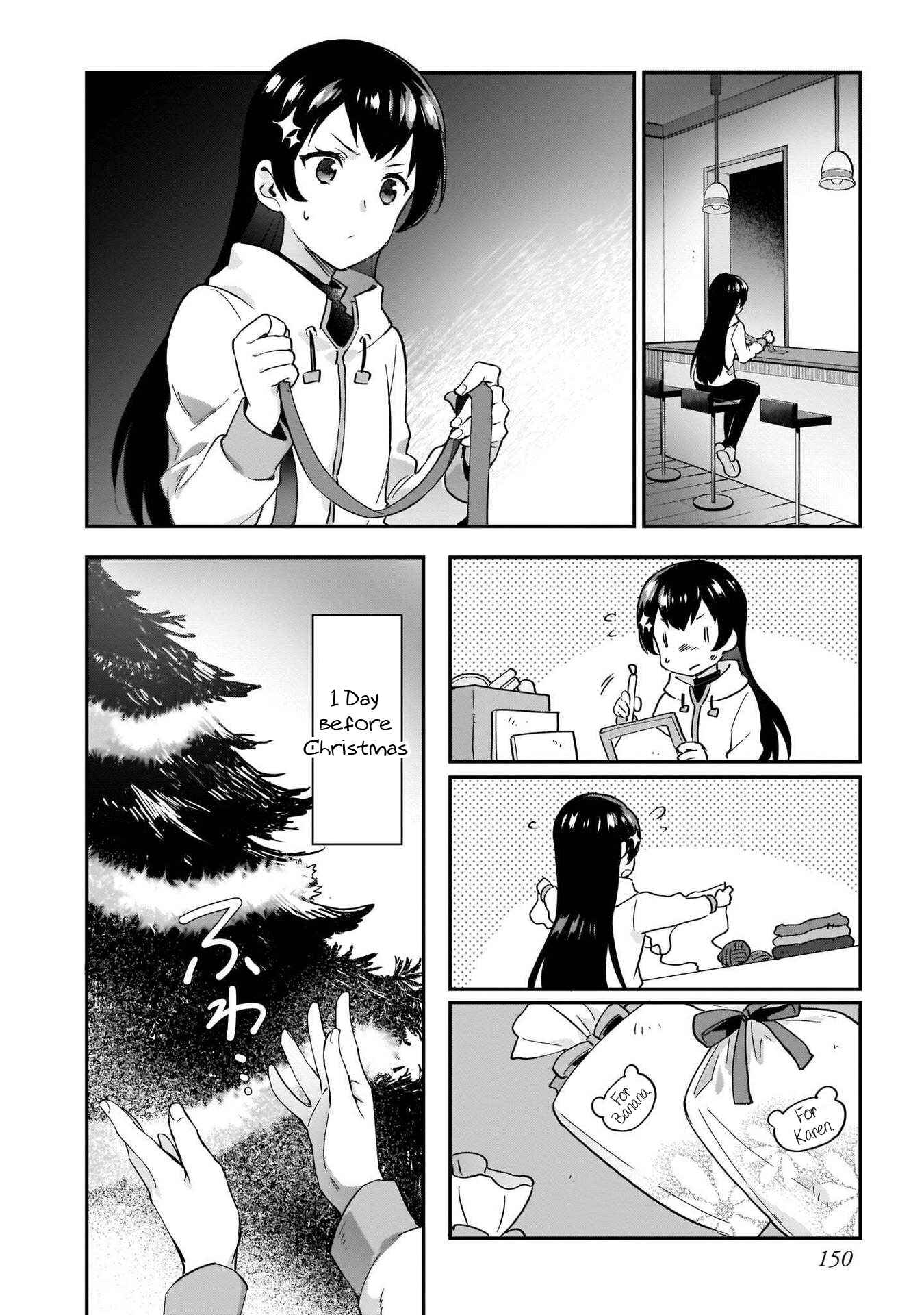 Page 20 Chapter 10 Shoujo☆Kageki Revue Starlight Overture