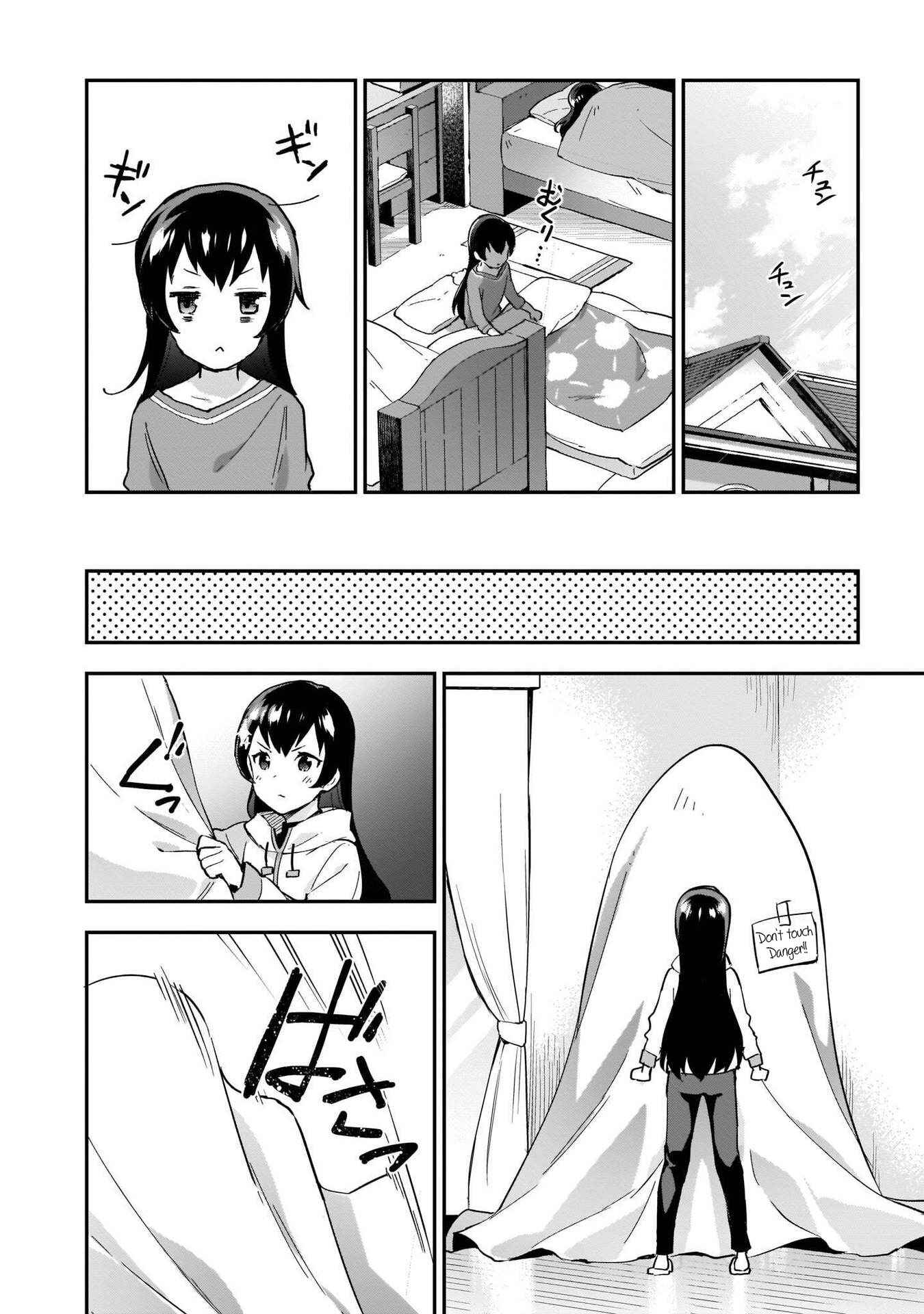 Page 22 Chapter 10 Shoujo☆Kageki Revue Starlight Overture