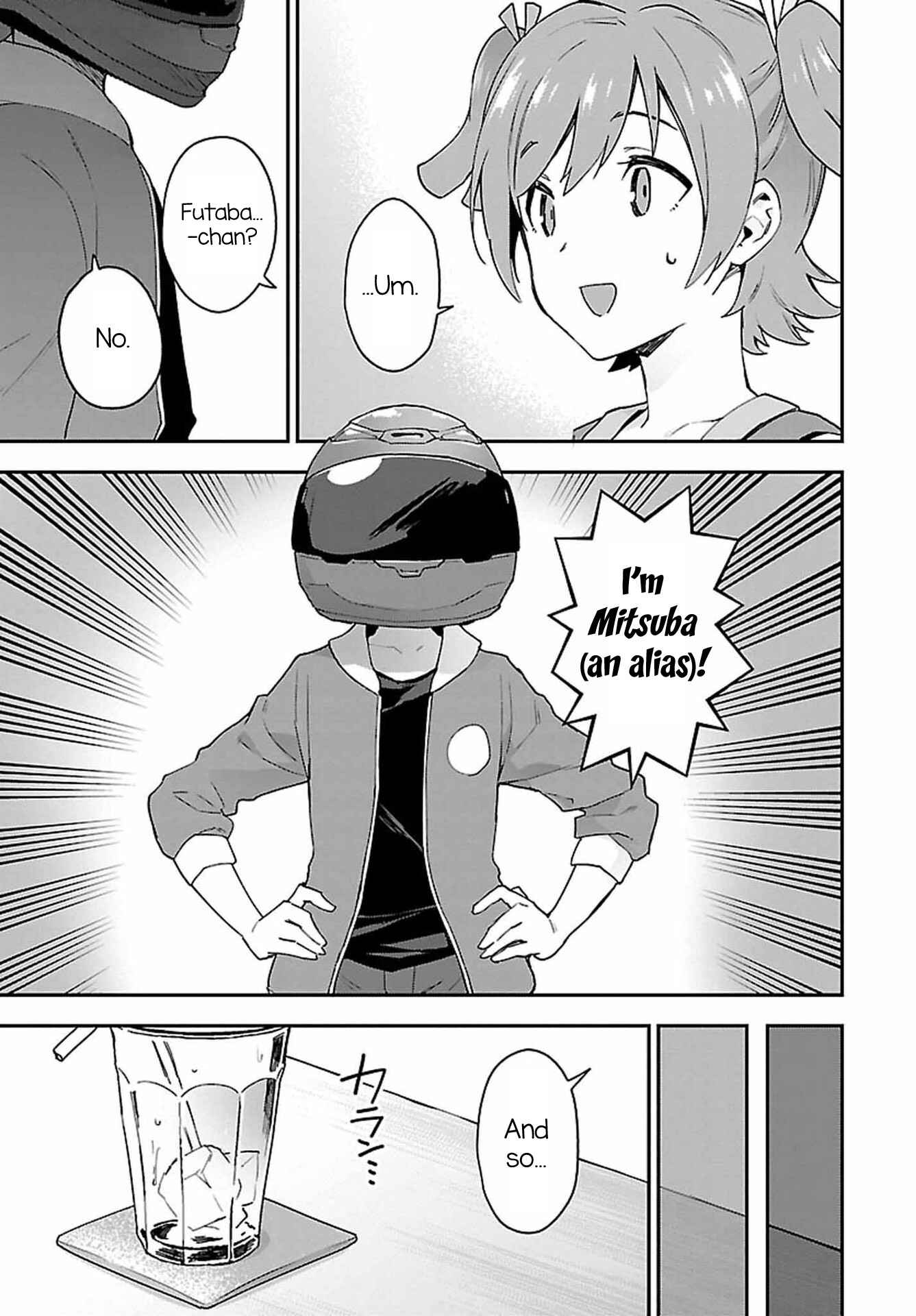 Page 6 Chapter 9 Shoujo☆Kageki Revue Starlight Overture