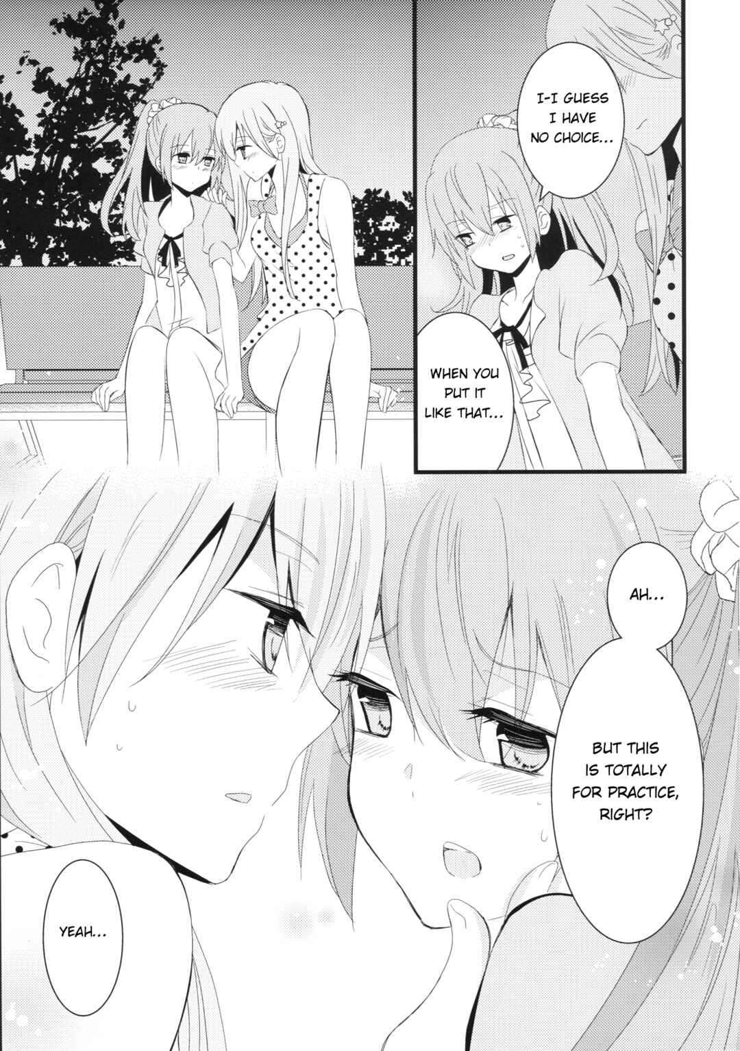 Page 23 Chapter Unknown_e52e Kanmusu datte koi shitai