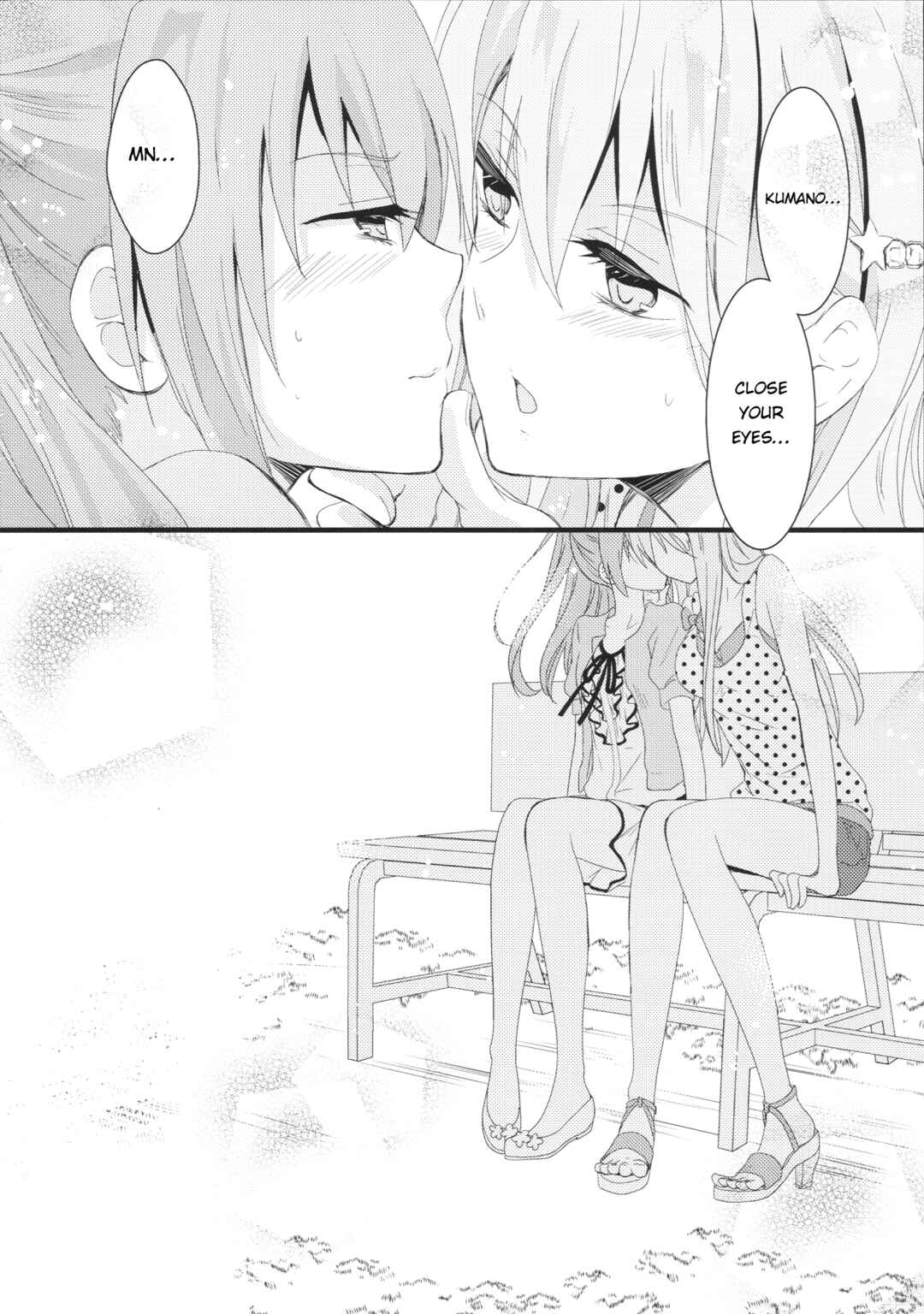 Page 24 Chapter Unknown_e52e Kanmusu datte koi shitai