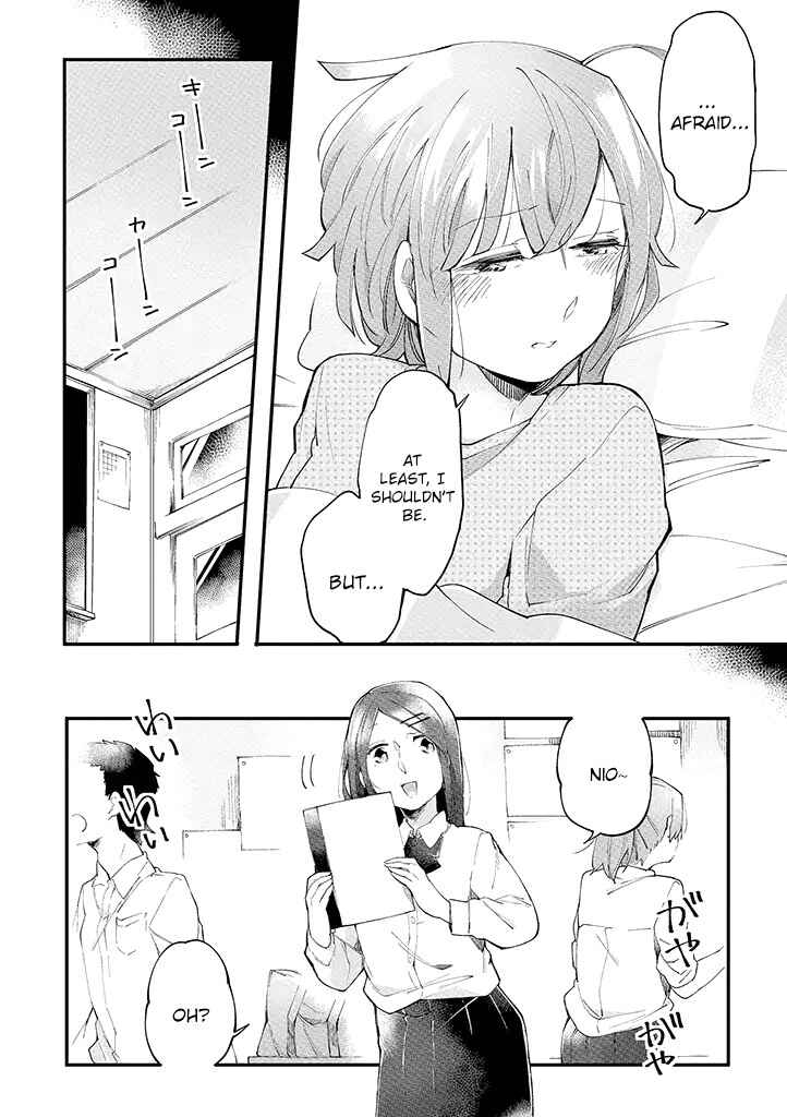 Page 8 Chapter 8 Vacation Maou to Pet