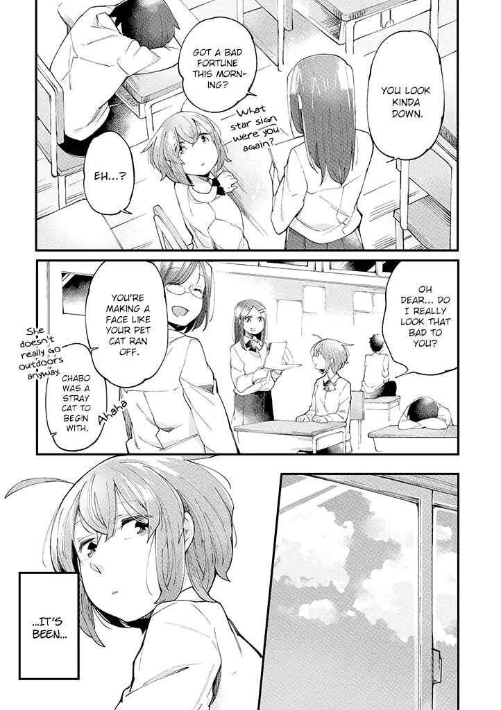Page 9 Chapter 8 Vacation Maou to Pet