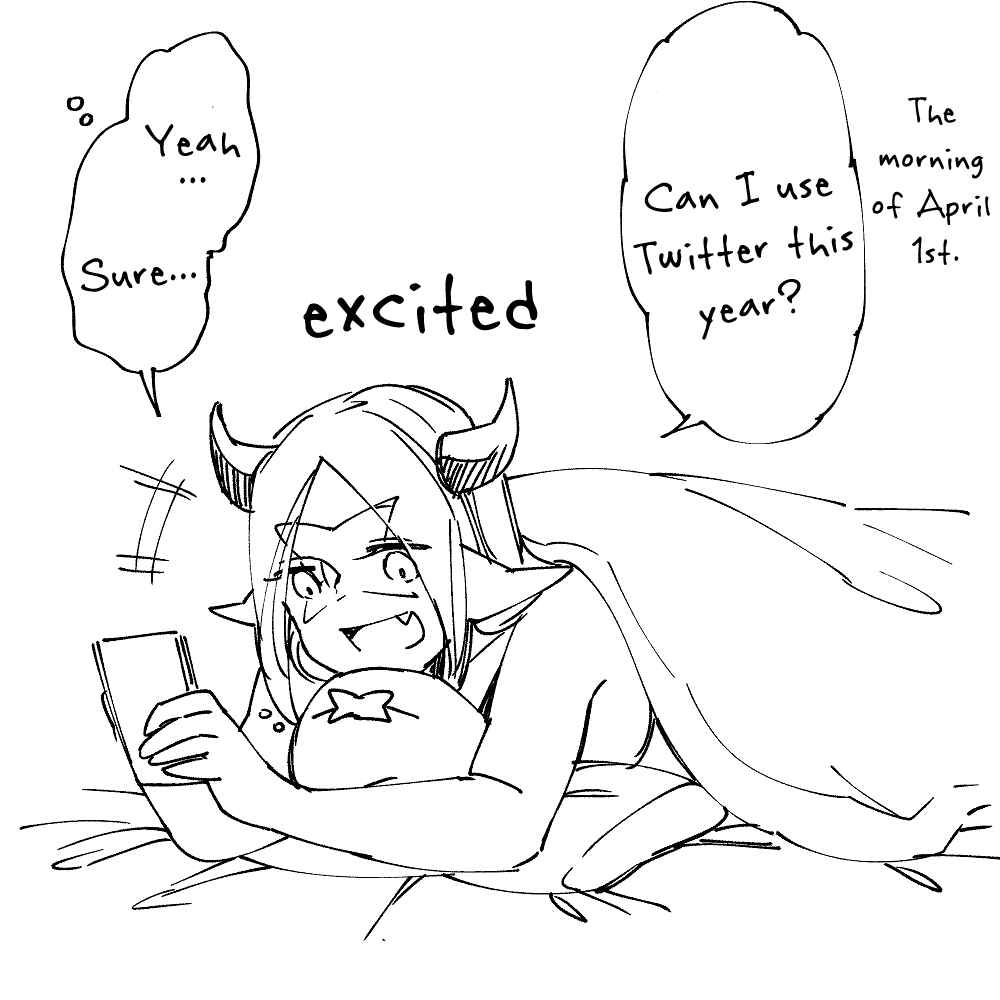 Page 8 Chapter 10.5 Vacation Maou to Pet