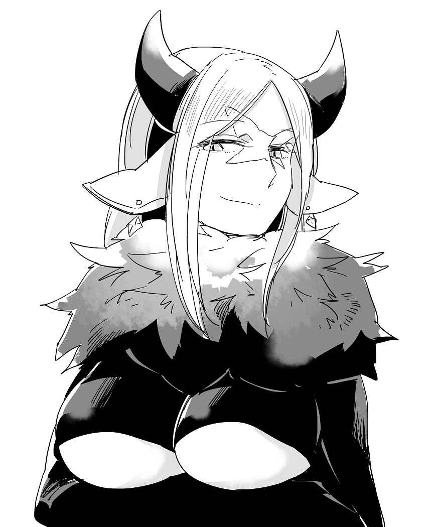 Page 3 Chapter 6.5 Vacation Maou to Pet