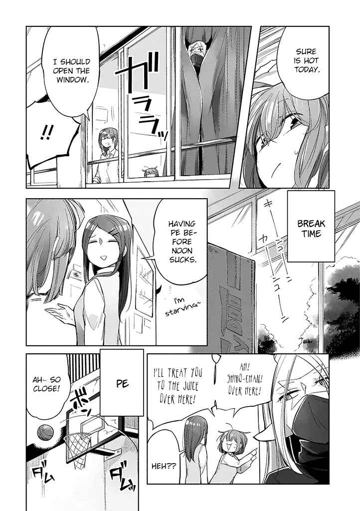 Page 5 Chapter 3 Vacation Maou to Pet