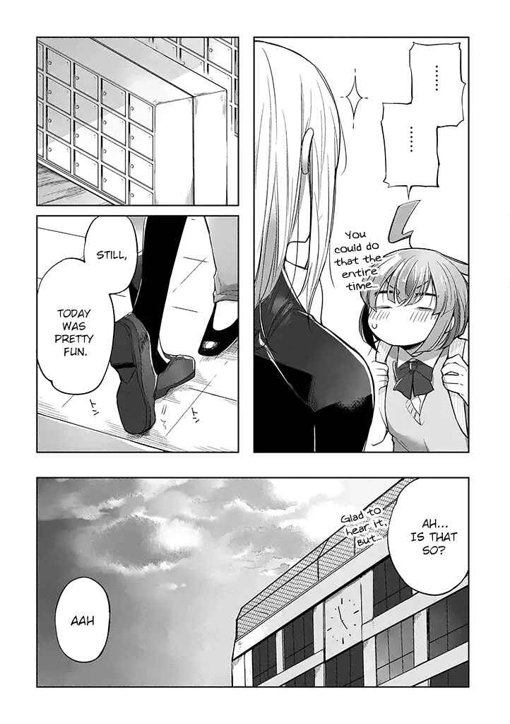 Page 9 Chapter 3 Vacation Maou to Pet