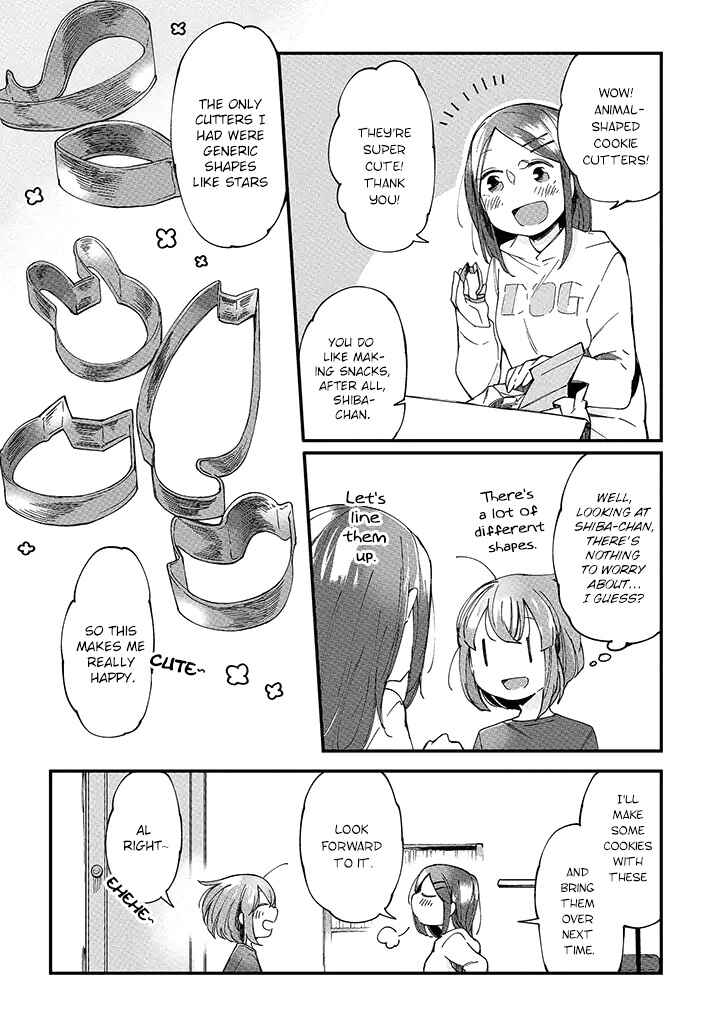 Page 7 Chapter 7 Vacation Maou to Pet
