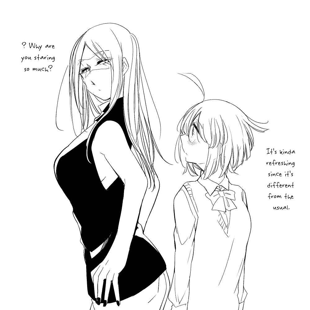 Page 2 Chapter 4.5 Vacation Maou to Pet