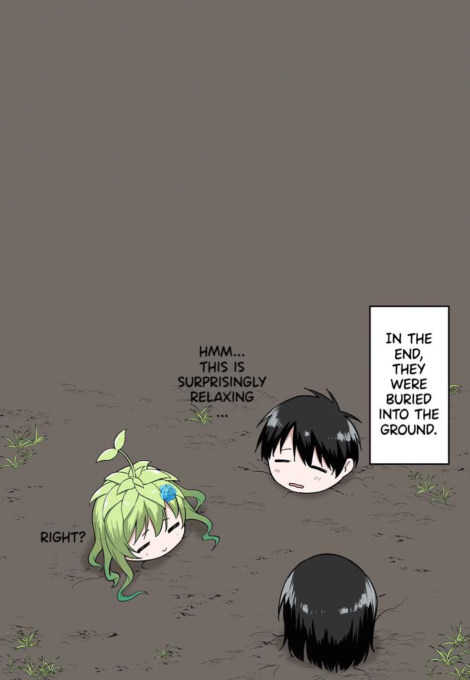 Page 2 Chapter Unknown_737d Engeibu no Alraune