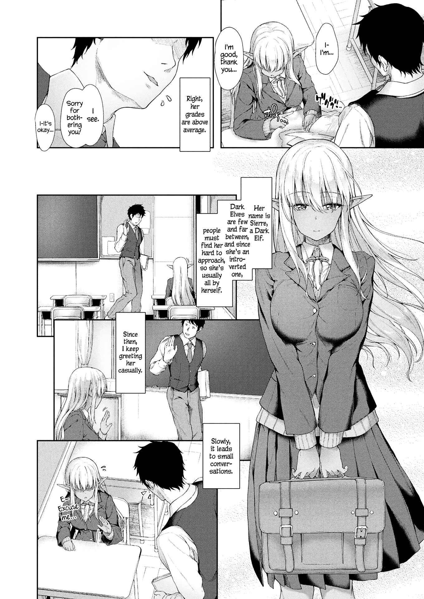 Page 2 Chapter Unknown_23d2 Anata to Nara...