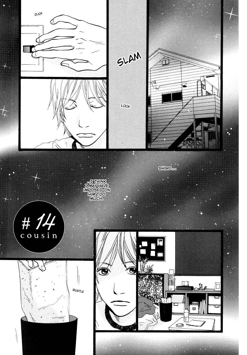 Page 2 Chapter 14 Cousin