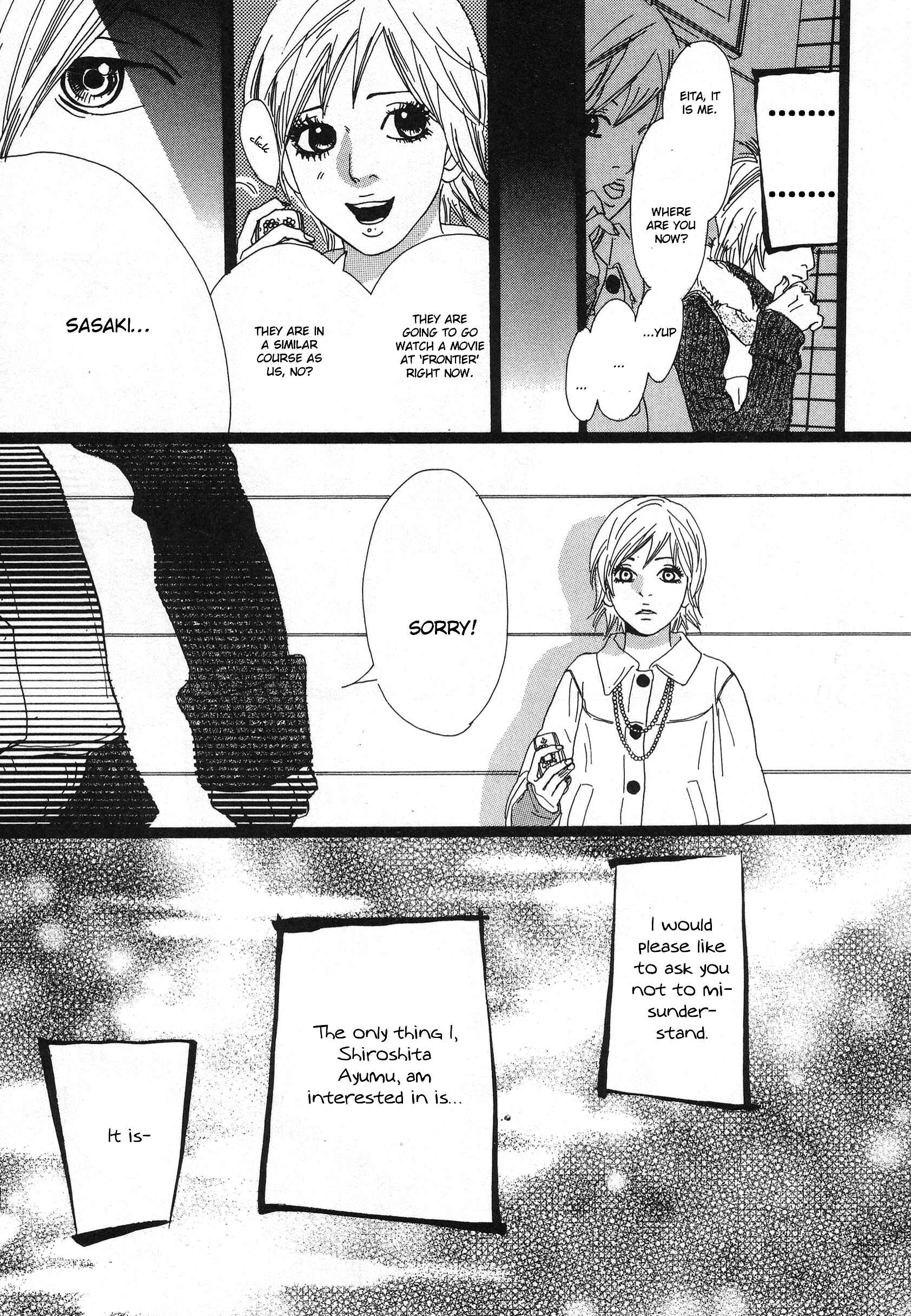 Page 12 Chapter 30 Cousin