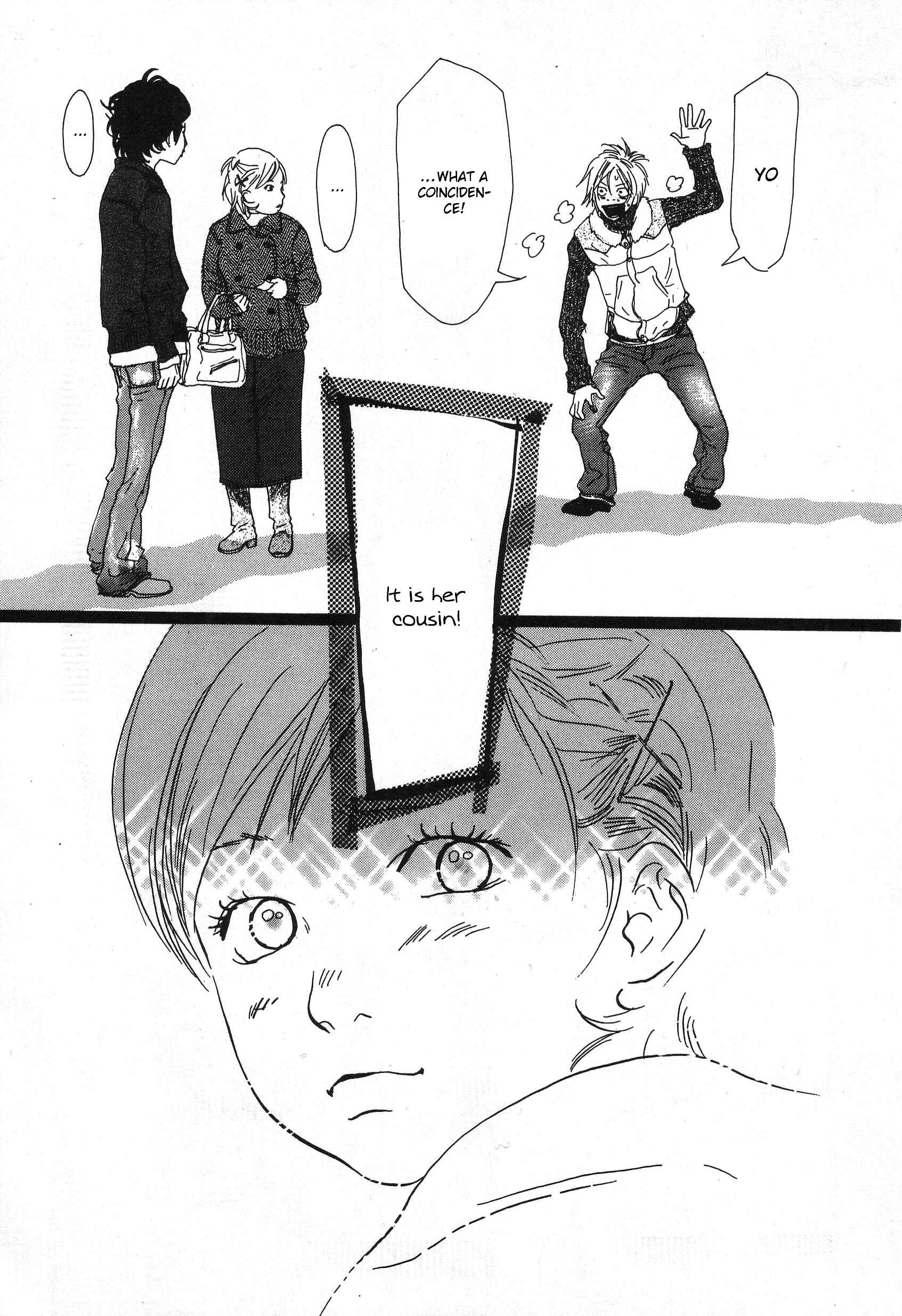 Page 14 Chapter 30 Cousin