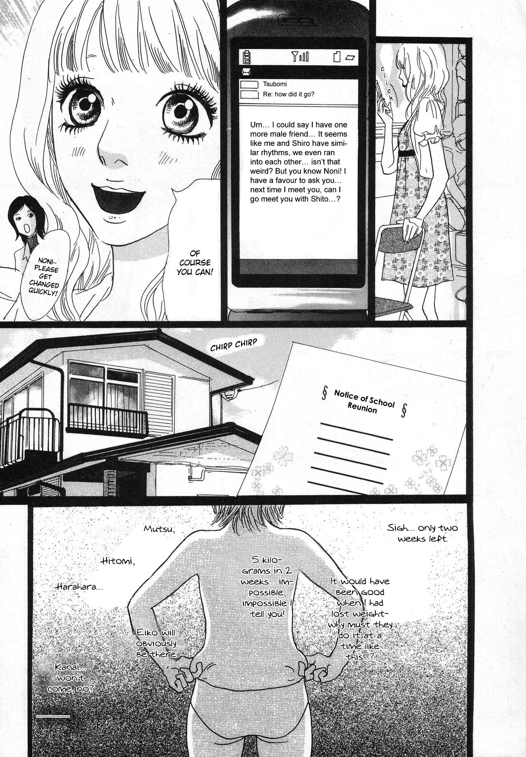 Page 16 Chapter 30 Cousin