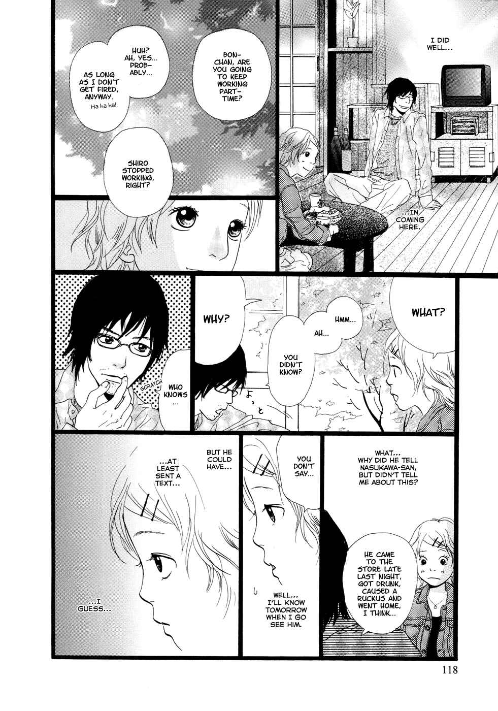 Page 5 Chapter 18 Cousin