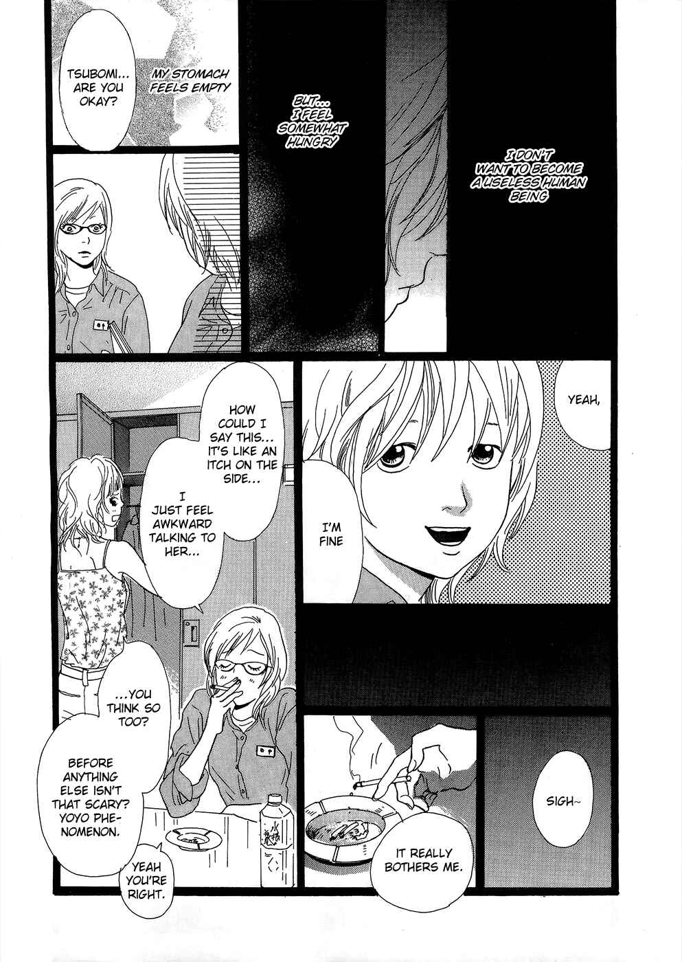 Page 5 Chapter 26 Cousin