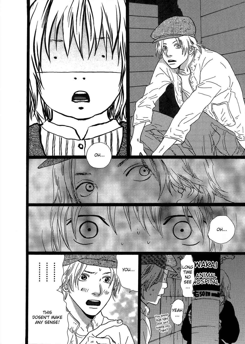 Page 8 Chapter 26 Cousin