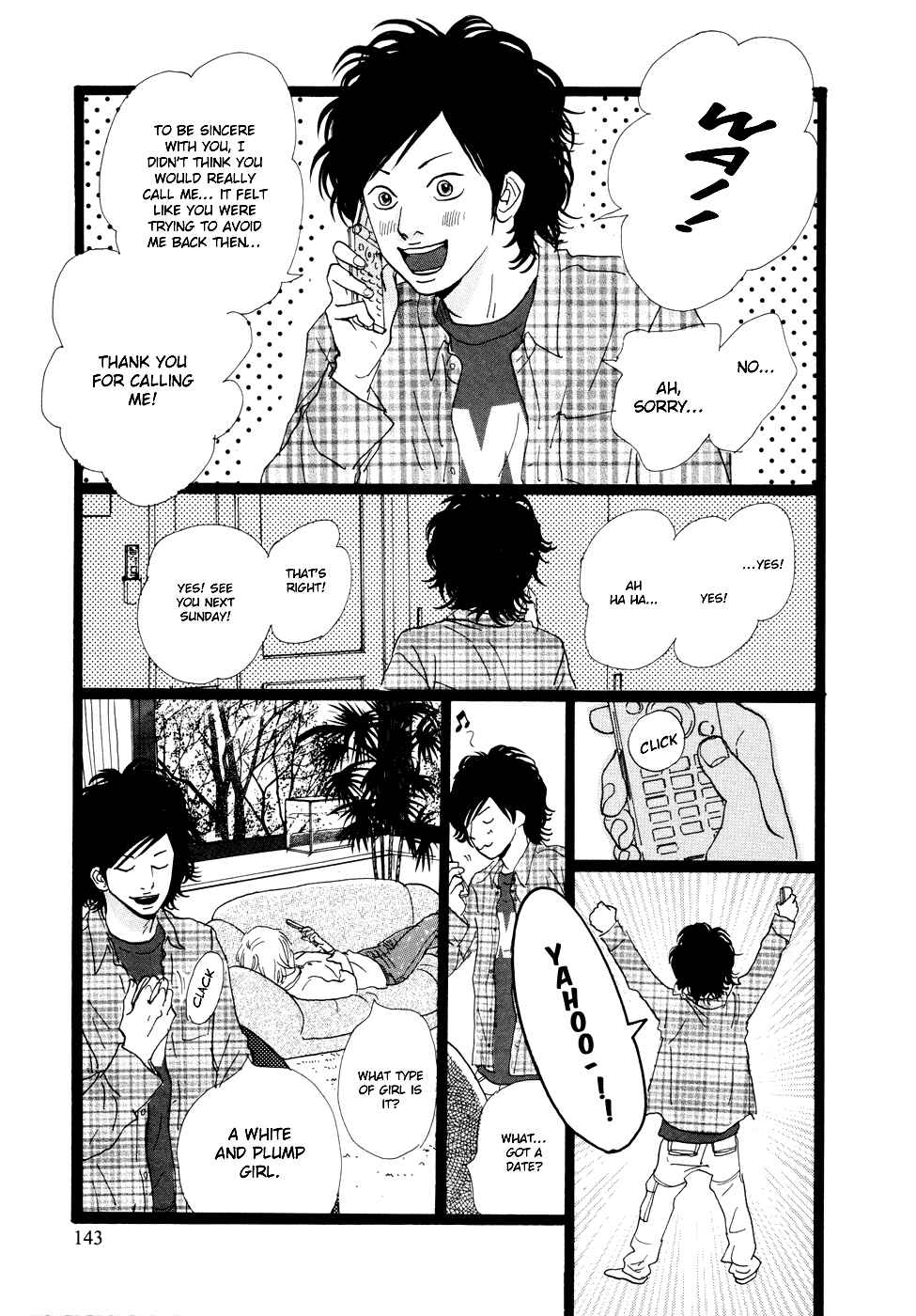 Page 13 Chapter 29 Cousin
