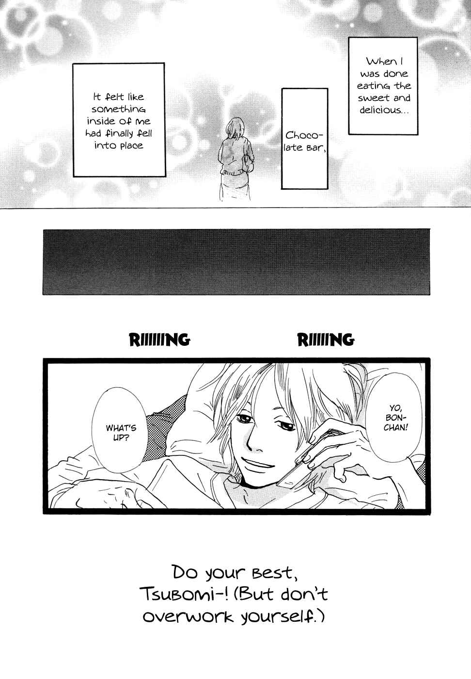Page 16 Chapter 29 Cousin