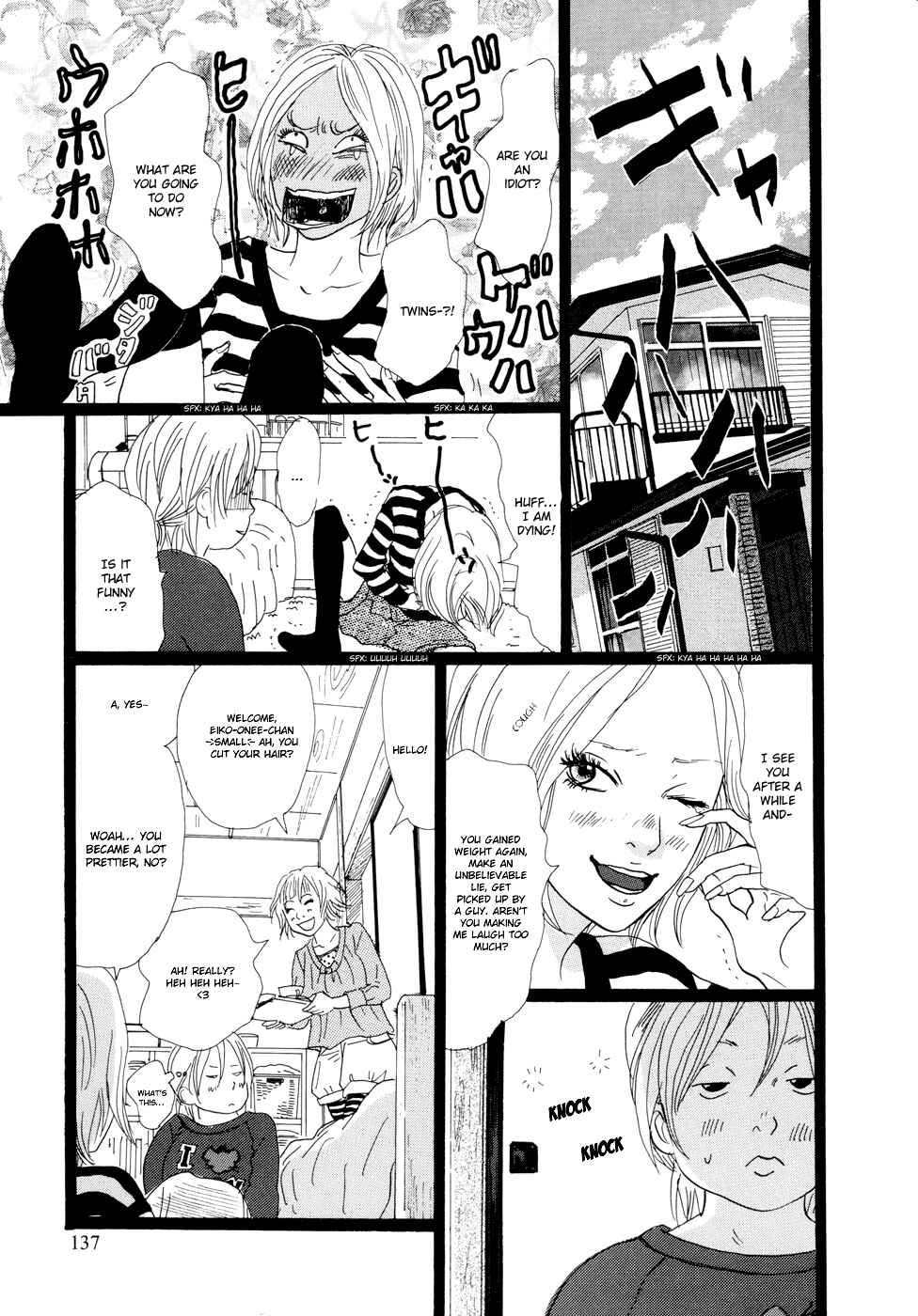 Page 7 Chapter 29 Cousin