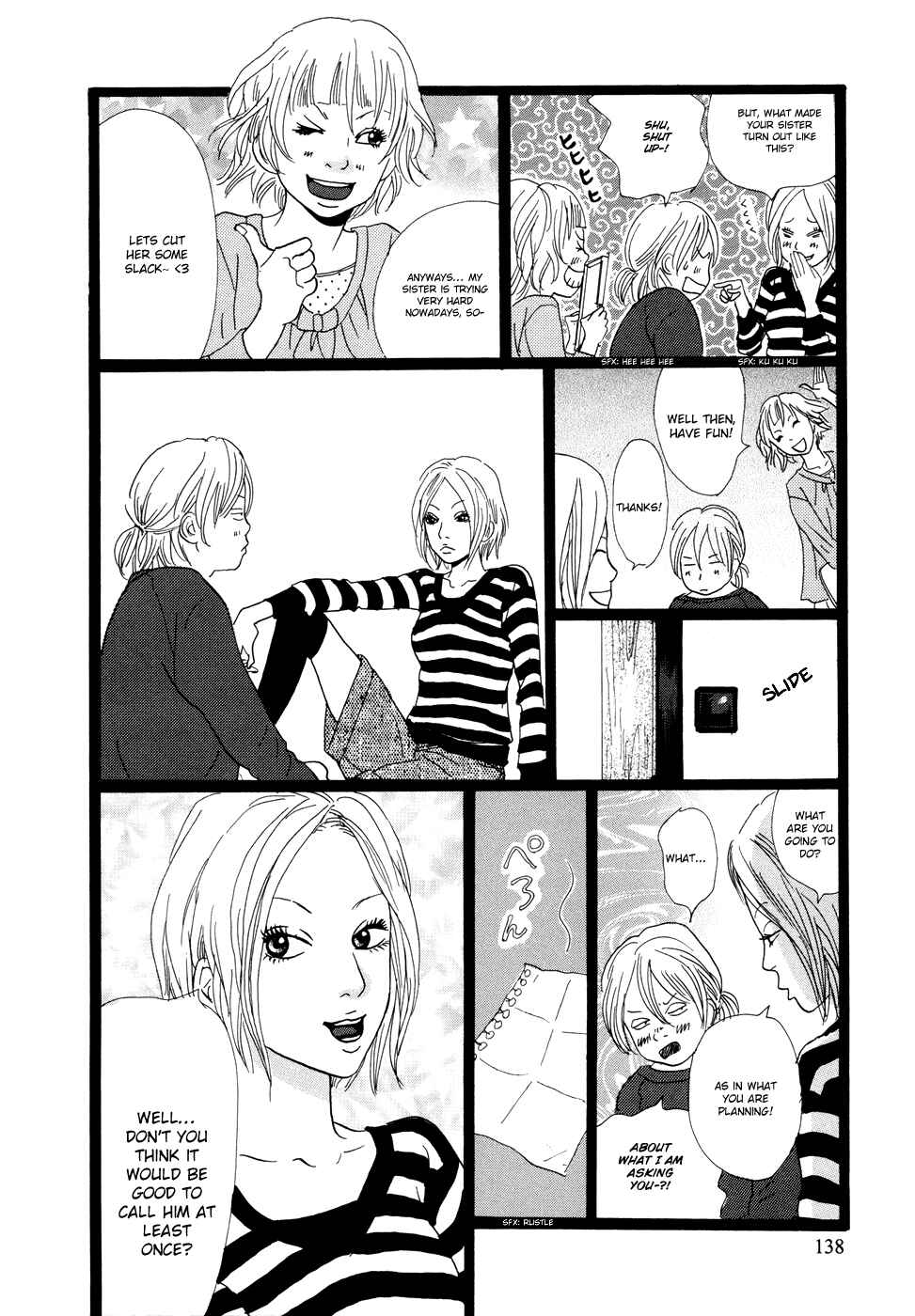Page 8 Chapter 29 Cousin