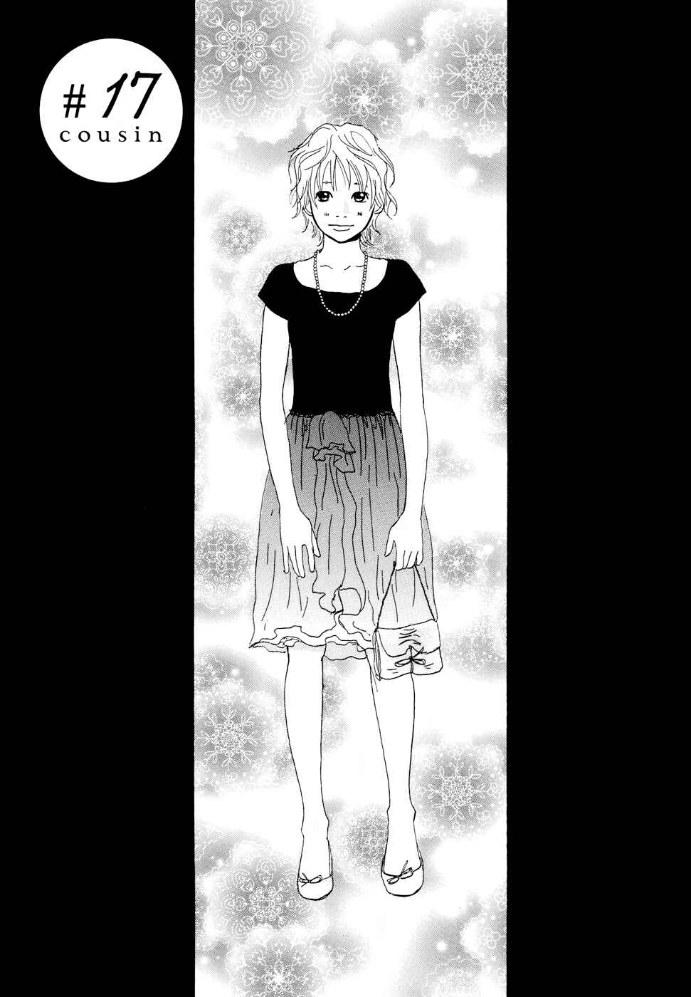 Page 2 Chapter 17 Cousin