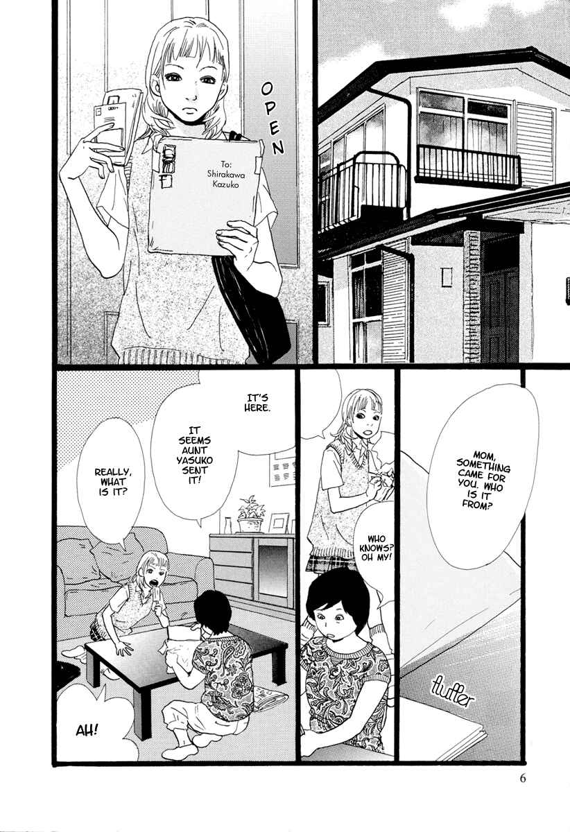 Page 10 Chapter 11 Cousin