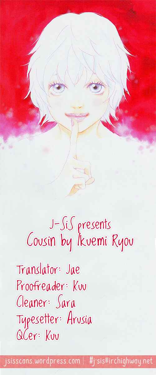 Page 17 Chapter 22 Cousin