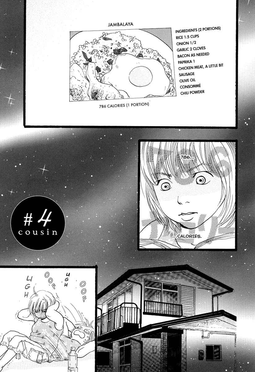 Page 2 Chapter 4 Cousin