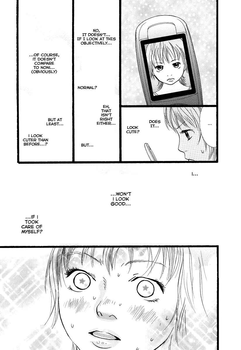 Page 8 Chapter 4 Cousin