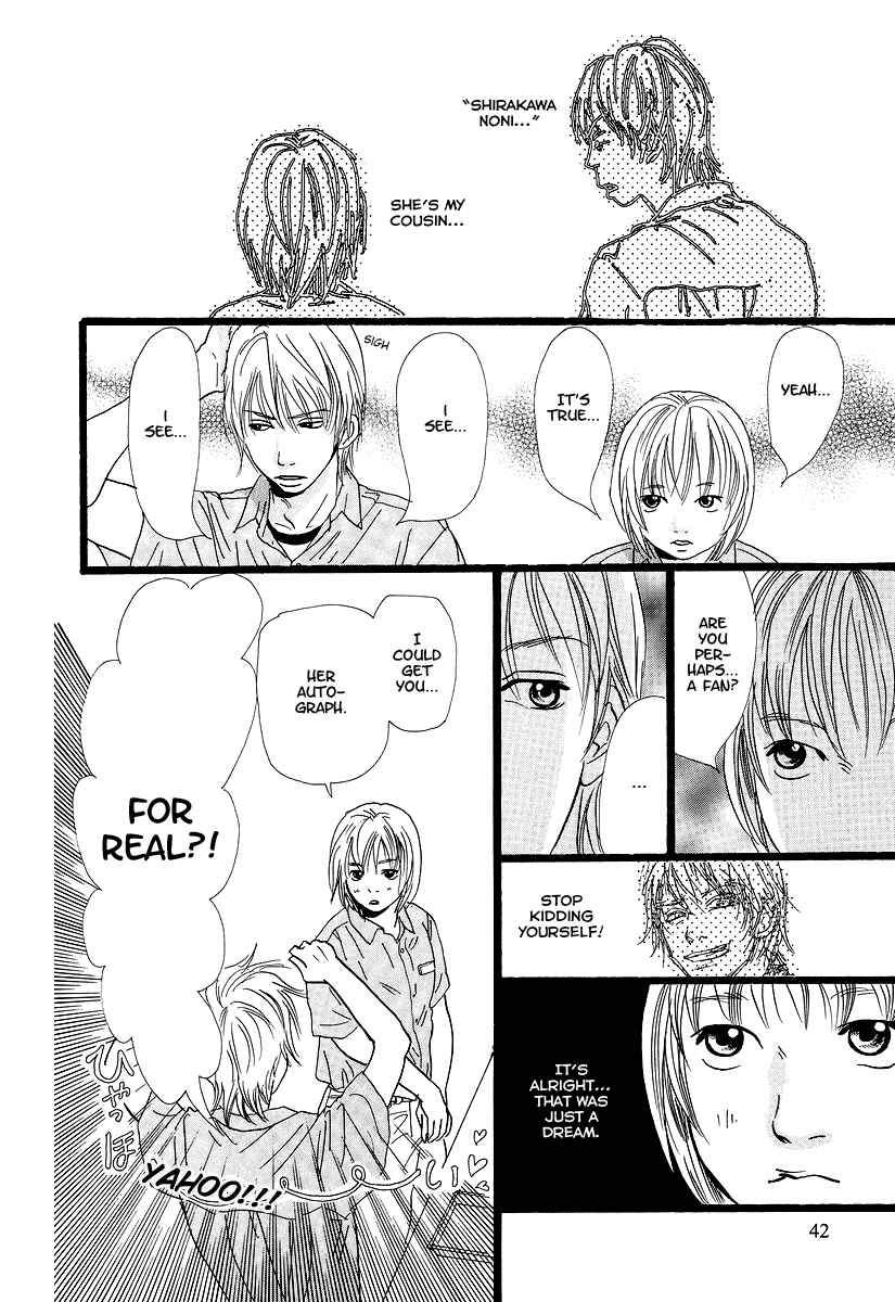 Page 10 Chapter 3 Cousin
