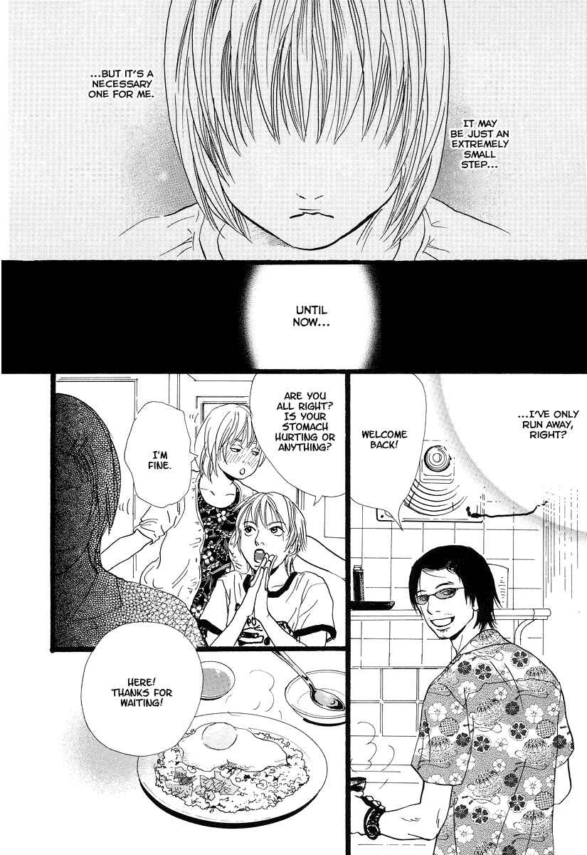 Page 16 Chapter 3 Cousin