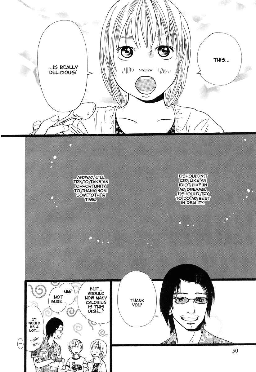 Page 18 Chapter 3 Cousin