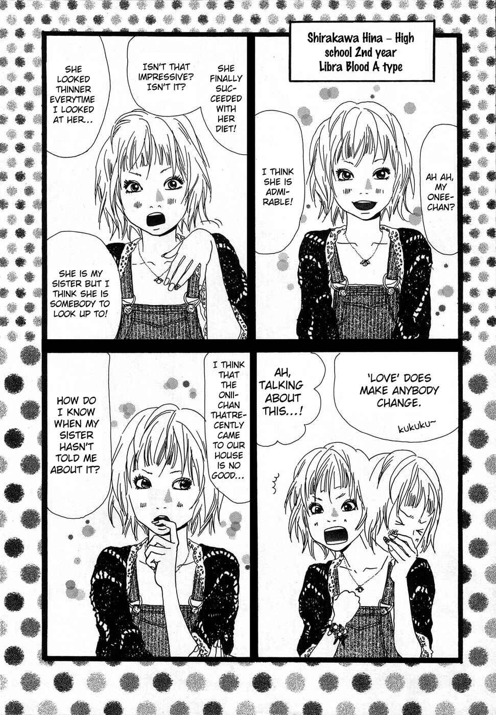 Page 4 Chapter 21 Cousin